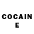 COCAIN 99% Cornel Masson